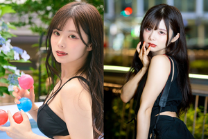 Nữ nhân viên văn phòng thu nhập top 1% vẫn đi làm mẫu ảnh, ra luật thép "cấm fan yêu mình"