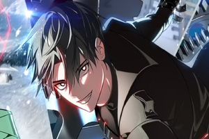 Nối gót Solo Leveling, thêm một manhwa đình đám chính thức được chuyển thể thành anime