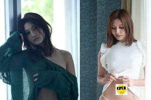 Mỹ nhân 3 lần đề cử "Top 100 gương mặt đẹp nhất thế giới" tiết lộ gu người yêu cực giản dị