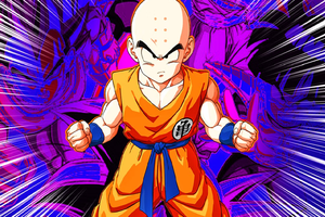 Dragon Ball chính thức hé lộ năng lực giúp Krillin lấy lại vị thế trên chiến trường