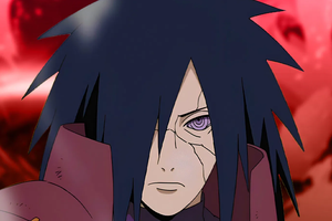 Sau 13 năm, phát ngôn "lạnh gáy" nhất của Uchiha Madara trong Naruto vẫn chưa có đối thủ