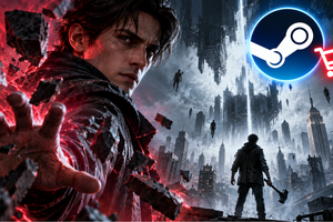 Review sớm bom tấn game nhập vai giá 1,3 triệu sắp ra mắt trên Steam, trải nghiệm hơn 40 giờ vẫn chưa muốn dừng, liệu có xứng đáng xuống tiền?