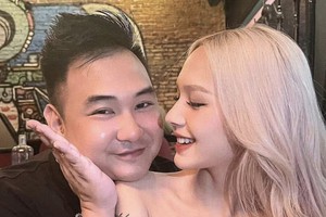 Bị "réo tên" với Xemesis, Xoài Non đã căng!