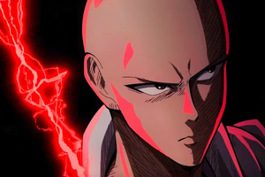 Top 10 nhân vật anime sở hữu sức mạnh bá đạo "không cần qua luyện tập"