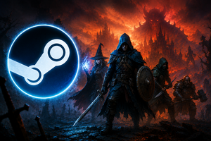 Cấu hình cực nhẹ, giá cả phải chăng, tựa game nhập vai này vừa ra mắt đã gây bão Steam, rating 94% tích cực