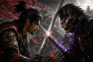 Review sớm game bom tấn AAA có giá 1,4 triệu đồng sắp ra mắt Steam, đáng chơi như Black Myth: Wkong?
