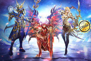 Cộng đồng phẫn nộ với tựa game của VNG: Thông báo đóng cửa vẫn “kích nạp”, nhất quyết "không tha" cho cả máy chủ