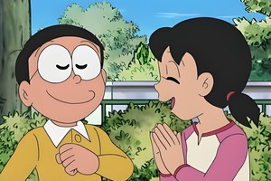 Thu nhập của Shizuka