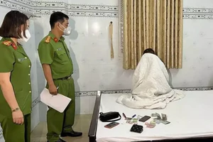 Bóc gỡ đường dây 'sex tour' giá 10-15 triệu đồng/lượt, sau cuộc đột kích homestay ở Cao Bằng