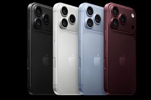 Tản nhiệt Vapor Chamber thế hệ mới: Điểm chung giúp 18 Pro Max và iPhone Duo tối ưu hiệu năng
