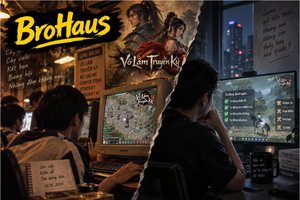 Ngày xưa cày Võ Lâm Truyền Kỳ xuyên đêm không biết mệt, giờ game tự làm mọi thứ nhưng sao chẳng còn thấy vui?