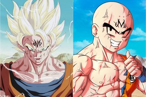 Chuyện gì sẽ xảy ra nếu toàn bộ dàn nhân vật Dragon Ball bị "hắc hóa", Android 18 khiến fan bất ngờ