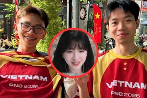 Toàn cảnh drama PUBG nóng nhất ngay lúc này