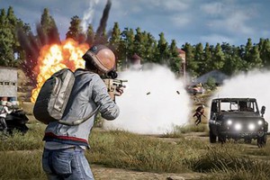 "Chiếc game chữ P" gặp bê bối, đối thủ bất ngờ hưởng lợi lớn