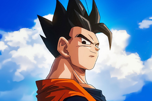 Sau 31 năm, câu thoại gắt nhất Dragon Ball vẫn là "bảo vật" huyền thoại của làng anime Shonen