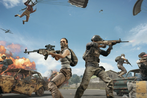 Game PUBG PC có thể bị chặn hoàn toàn tại Việt Nam?