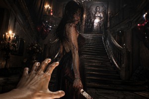 Tựa game kinh dị mới có ý tưởng “khó đỡ”: chỉ muốn chia tay bạn gái, game thủ lại phải tìm cách sống sót
