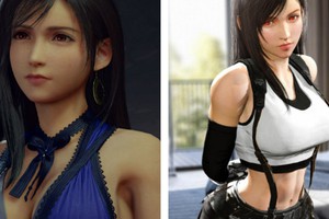 Nữ thần "đẹp nhất" làng game bất ngờ bị thay đổi diện mạo, game thủ tranh cãi tột độ