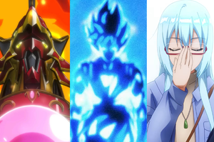 Top 10 bộ anime đáng chú ý nhất sẽ chính thức đổ bộ trong mùa Thu 2026