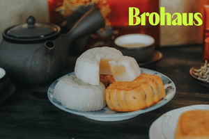 Bánh nướng hay bánh dẻo ngon hơn? Câu trả lời lại không nằm ở hộp bánh Trung thu