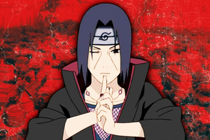 Những sự thật xót xa về Uchiha Itachi: Huyền thoại mang danh "kẻ phản bội" vĩ đại nhất Làng Lá