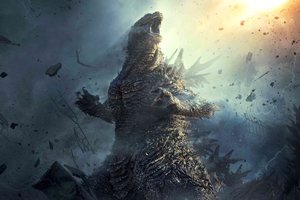 Cập nhật mới về Godzilla Minus Zero xác lập kỷ lục đầu tiên trong lịch sử 72 năm của thương hiệu