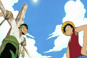 One Piece: Nếu không đồng hành cùng Luffy, Zoro sẽ làm những gì và trở nên đáng sợ ra sao?