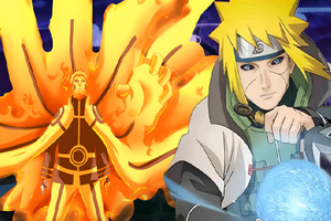 Naruto: Điểm lại tuyệt kỹ độc nhất vô nhị làm nên thương hiệu của từng Hokage Làng Lá