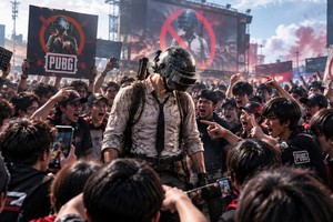 Từ tiền lệ Ấn Độ đến khủng hoảng PUBG PC ở Việt Nam của Krafton: Hơn 6000 tỷ vốn hoá bốc hơi, khó lòng quay trở lại