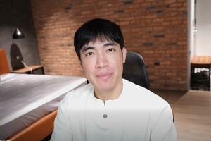 Levi cũng "dở khóc dở cười" vì loạt drama xuất phát từ giải PUBG ALL STARS
