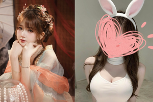 Trót mê đắm nhan sắc chị Hằng này, ai nhấn vào link sẽ còn bất ngờ hơn!