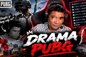 Hậu drama PUBG: Bị đồng nghiệp mỉa mai chuyện tiền bạc, streamer PewPew lập tức lên tiếng đáp trả