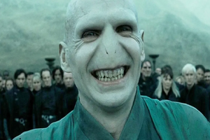 Sự thật rợn người về chúa tể Voldemort: Bản chất tà ác và tâm lý biến thái vượt xa trên phim ảnh