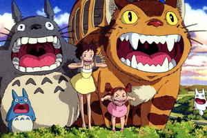 Nhìn lại My Neighbor Totoro: 10 chi tiết ẩn đằng sau siêu phẩm Ghibli mà chỉ người lớn mới nhận ra