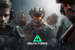 Chế độ chơi trong Delta Force giúp người chơi không "ngộp" khi vừa "chuyển nhà"