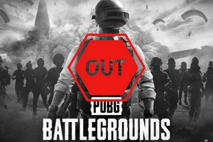 PUBG PC rút toàn bộ hệ sinh thái khỏi Việt Nam