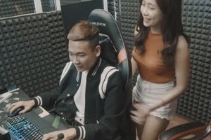 Milona chính thức lên tiếng về "clip năm ấy" và mối quan hệ thực sự với Quang Cuốn