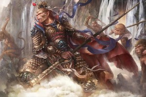 Điều gì sẽ xảy ra nếu "Tây Du Ký" được dựng thành phim y hệt như trong tiểu thuyết gốc?