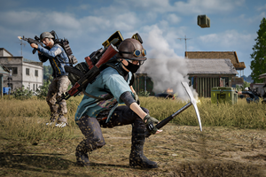 Krafton và PUBG tiếp tục "gặp vận hạn" nhưng lần này quá "khó đỡ"