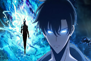Từng được coi là đối thủ của Solo Leveling, bom tấn manhwa này vừa hé lộ trailer anime đã khiến fan ngán ngẩm