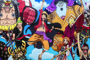 One Piece: Băng Mũ Rơm chuẩn bị kết nạp thành viên mang trái ác quỷ cực mạnh?