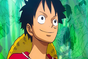 6 bộ manga xuất sắc được chính tác giả One Piece đề xuất