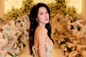 Thánh hack tuổi Vbiz lọt đề cử đẹp nhất thế giới, nhan sắc như Chi Pu - Tiểu Vy cộng lại