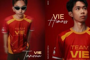 Dân mạng Hàn tiếp tục có "yêu sách vô lý" đối với Himass và TanVuu