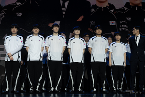 HLE có thể "hưởng lợi" khi Esports kết thúc tương lai tại ASIAD