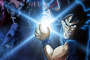 Top 5 khoảnh khắc kinh điển đáng mong chờ nhất trong bản remake Dragon Ball Super mới