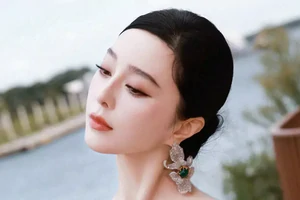 Phạm Băng Băng có cảnh 18+ quá táo bạo