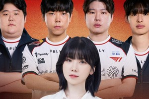 Xuất hiện nghi vấn T1 cũng có liên quan đến drama Soopi - Himass - TanVuu