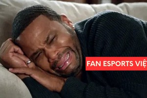 "Fan Esports nước mình khổ", game thủ nhìn lại tuần vừa qua với đủ kiểu bất lực!