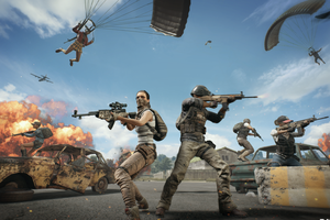 Nghi vấn Krafton và PUBG định "quay xe" với thị trường Việt Nam nhưng "không phải muốn là được"